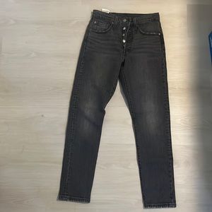 Levi's 501 Skinny 24x28
